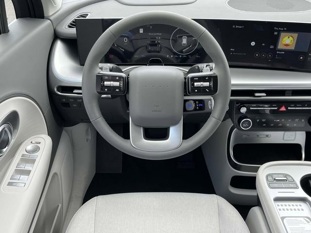 New 2026 Hyundai Ioniq 9 S w/ Tow & Go Package RWD image 15