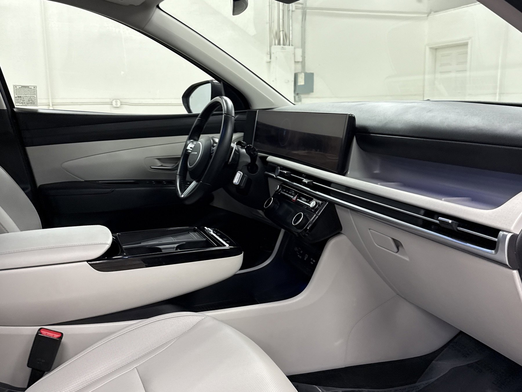 Used 2025 Hyundai Tucson SEL image 22