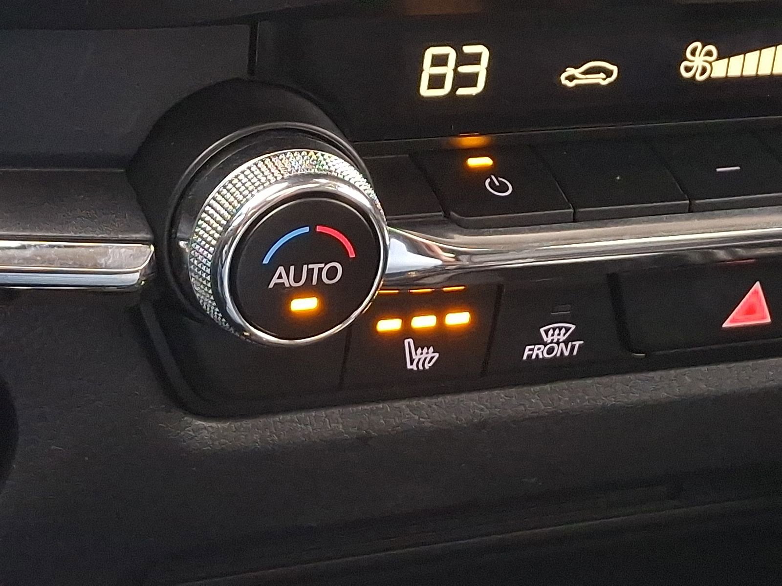 Used 2021 MAZDA CX-30 AWD 2.5 S w/ Premium Package image 24