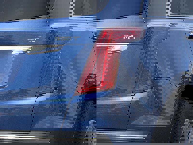 New 2025 Cadillac XT5 Premium Luxury w/ Technology Package image 35