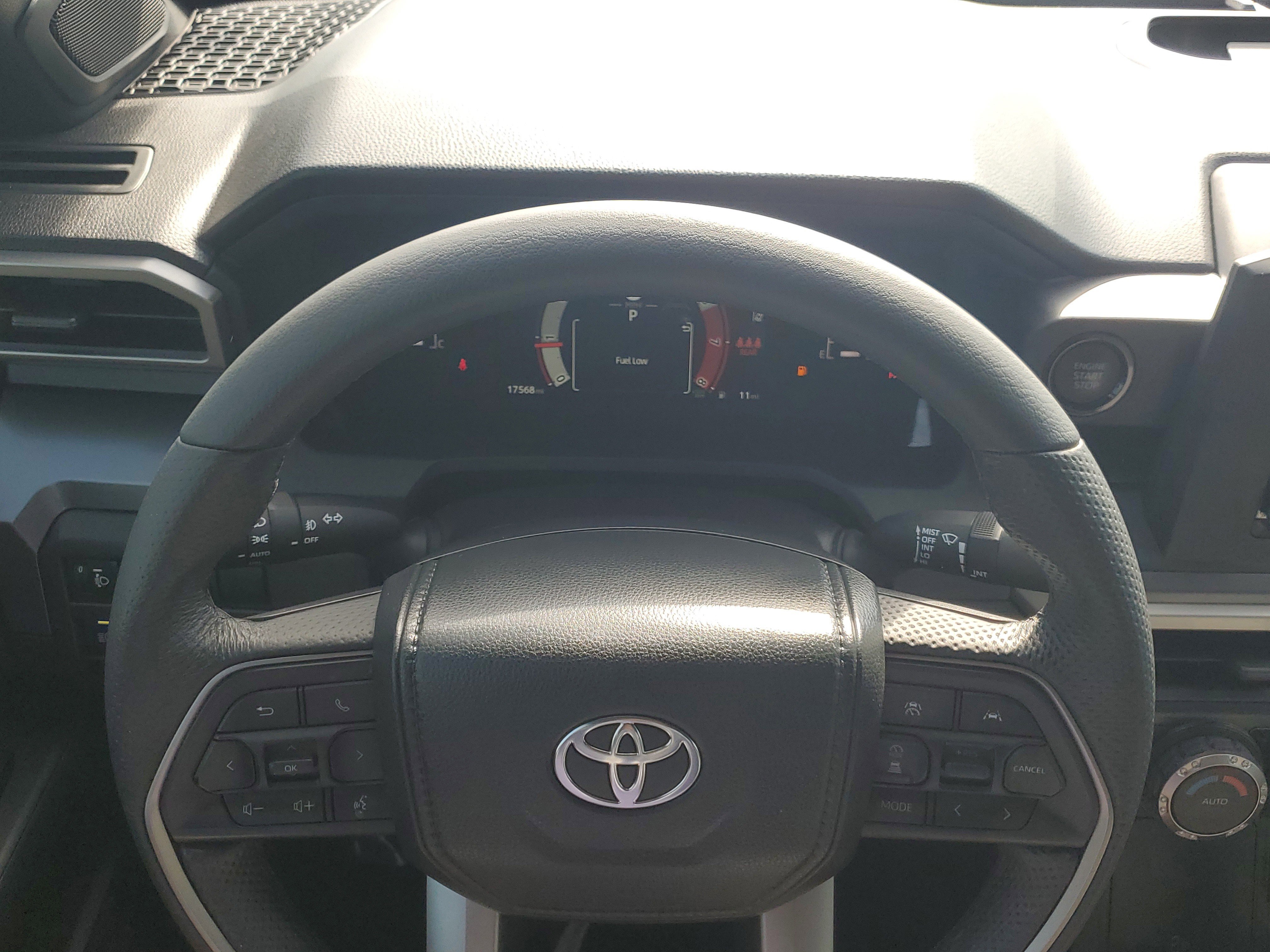 Used 2024 Toyota Tacoma SR5 image 20