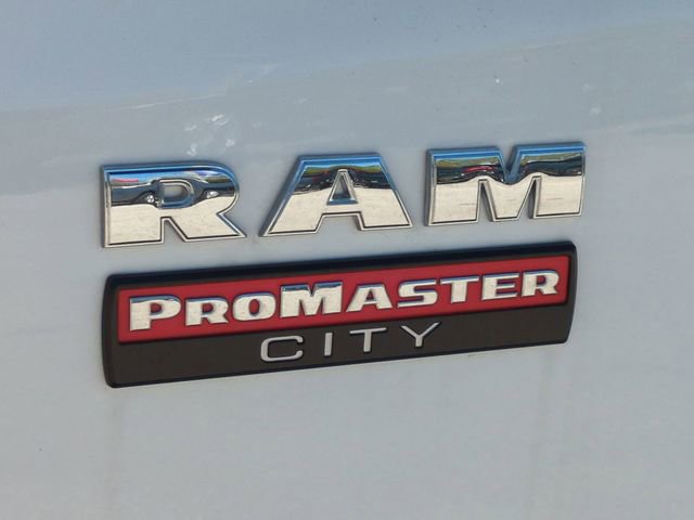 Used 2022 RAM ProMaster City Tradesman FWD image 12