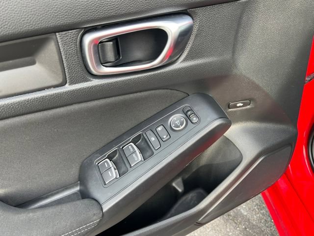 Used 2024 Honda Civic Sport image 31
