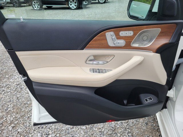 Used 2023 Mercedes-Benz GLE 450 4MATIC image 23