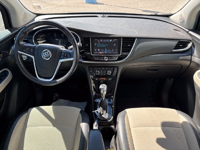 Used 2017 Buick Encore Preferred FWD image 12