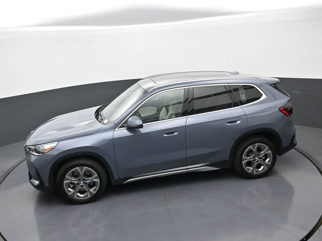 New 2026 BMW X1 xDrive28i w/ Technology Package AWD/4WD image 32