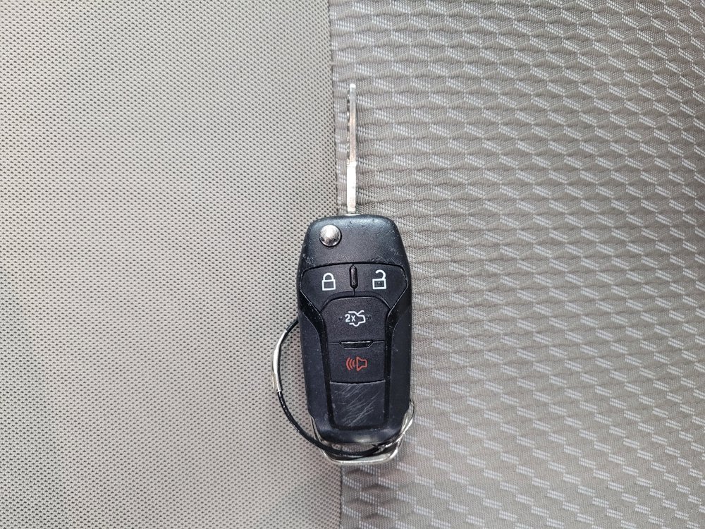 Used 2020 Ford Explorer 4WD image 32