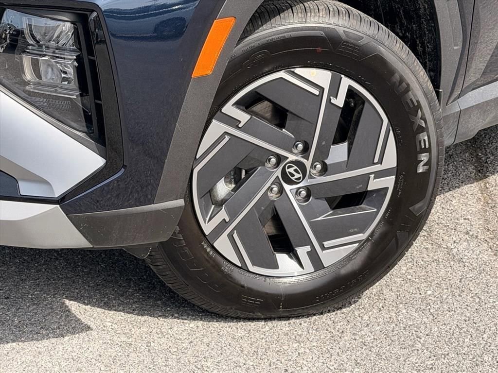New 2026 Hyundai Tucson Blue SE AWD/4WD image 30