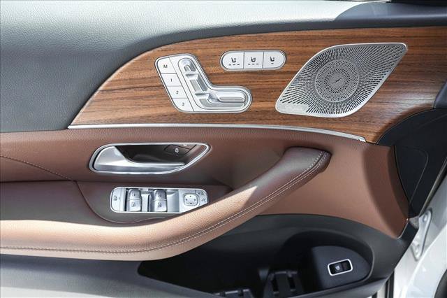 Certified 2026 Mercedes-Benz GLE 350 4MATIC image 14