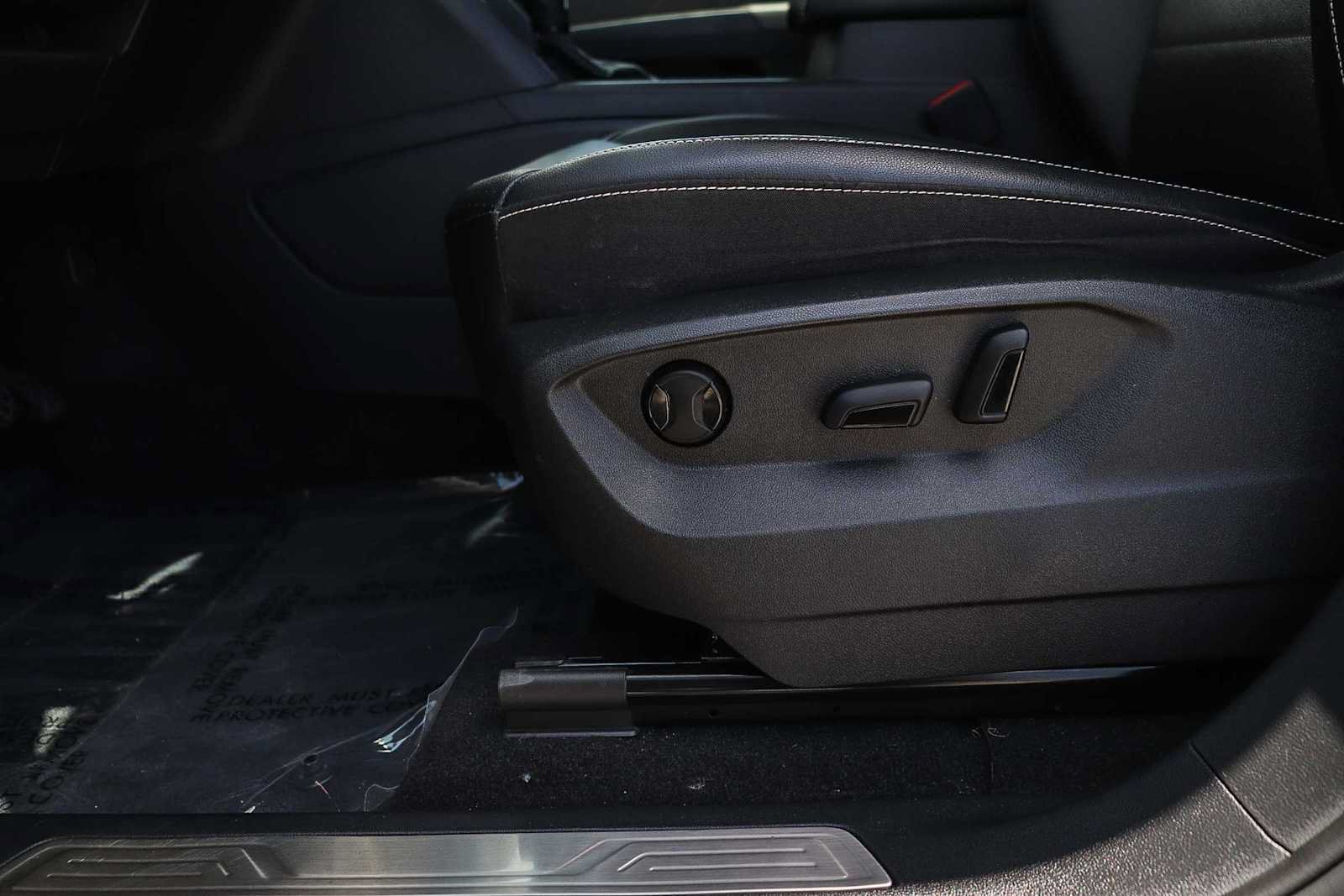 Used 2022 Volkswagen Atlas SE FWD image 21