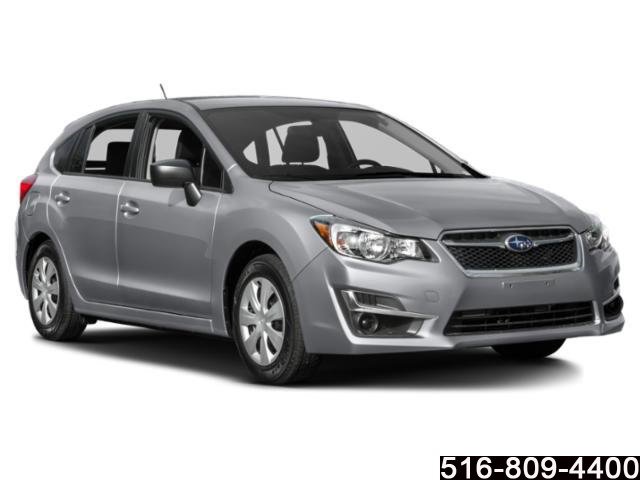 Used 2015 Subaru Impreza 2.0i Sport Premium AWD/4WD image 10
