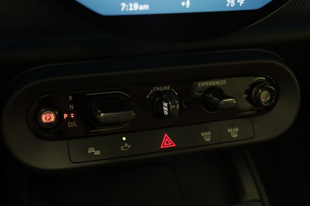 New 2027 MINI Cooper Countryman S AWD/4WD image 12