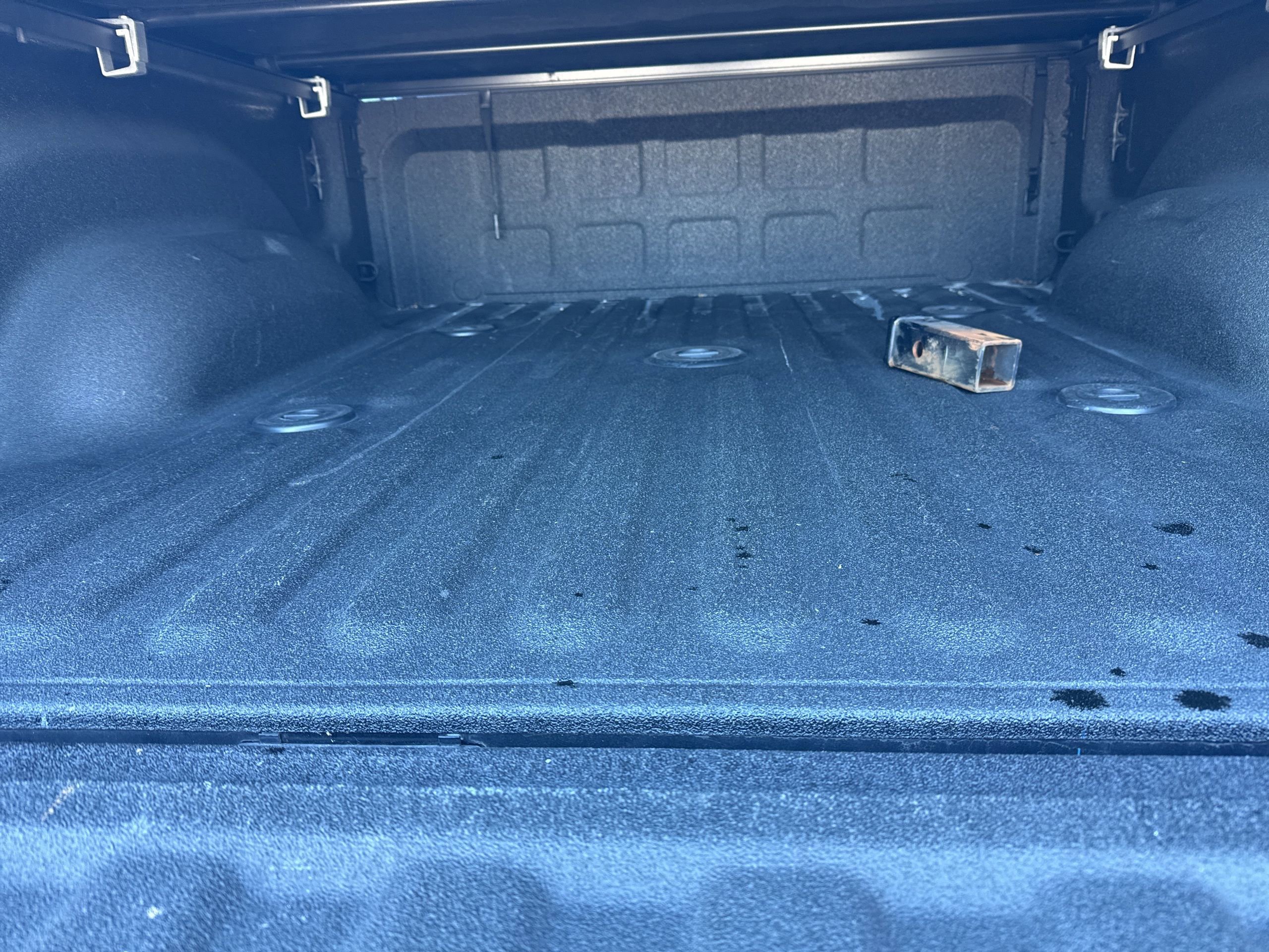 Used 2021 RAM 2500 Laramie image 20