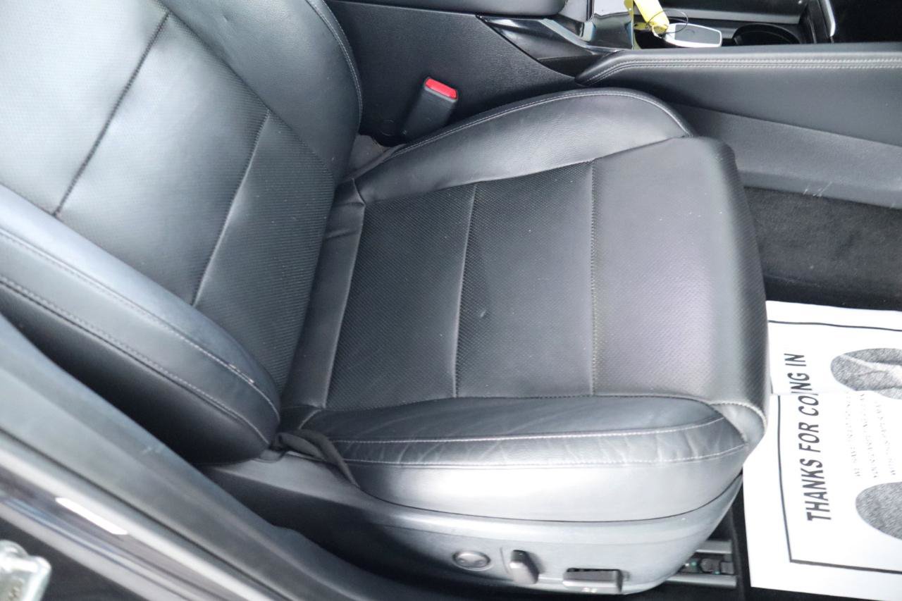 Used 2017 Kia Cadenza Technology FWD image 37
