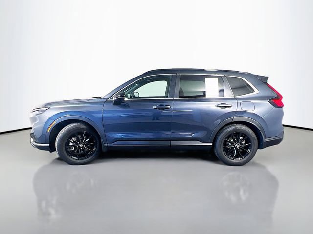 Used 2025 Honda CR-V Sport-L image 5