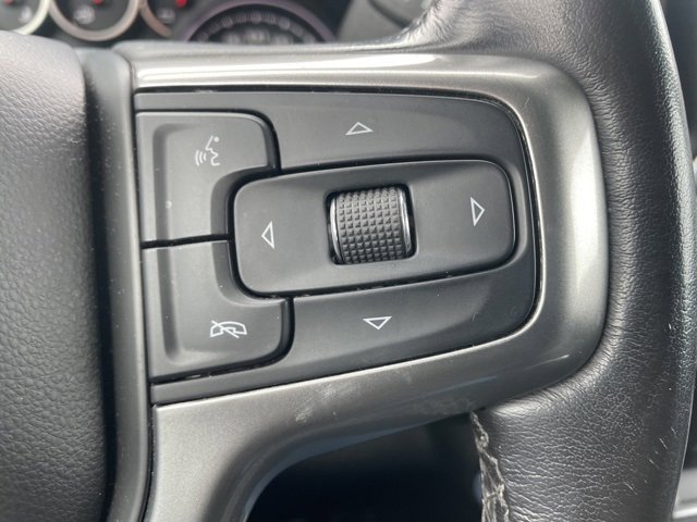 Used 2020 Chevrolet Silverado 1500 RST w/ All-Star Edition image 22