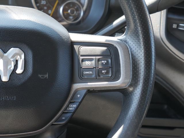 Used 2019 RAM 5500 Tradesman w/ Electrical Accessory Group image 16