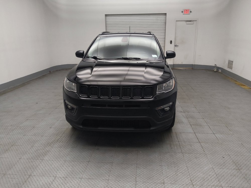 Used 2019 Jeep Compass Altitude image 15