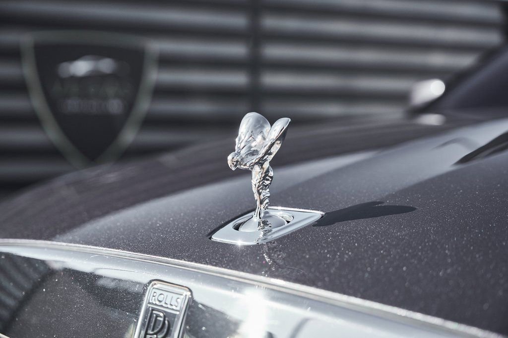 Used 2023 Rolls-Royce Ghost AWD/4WD image 7