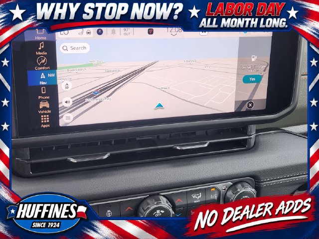 New 2026 Jeep Gladiator Mojave AWD/4WD image 14
