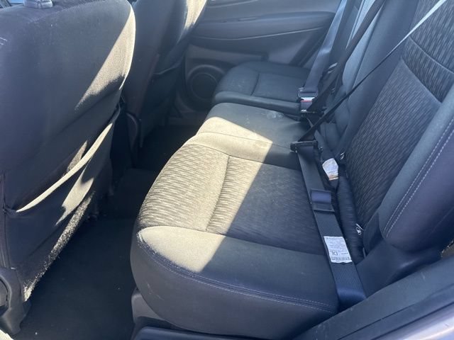 Used 2019 Nissan Rogue S AWD/4WD image 11