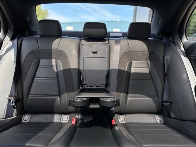 Used 2022 Mercedes-Benz E 53 AMG 4MATIC Sedan image 61
