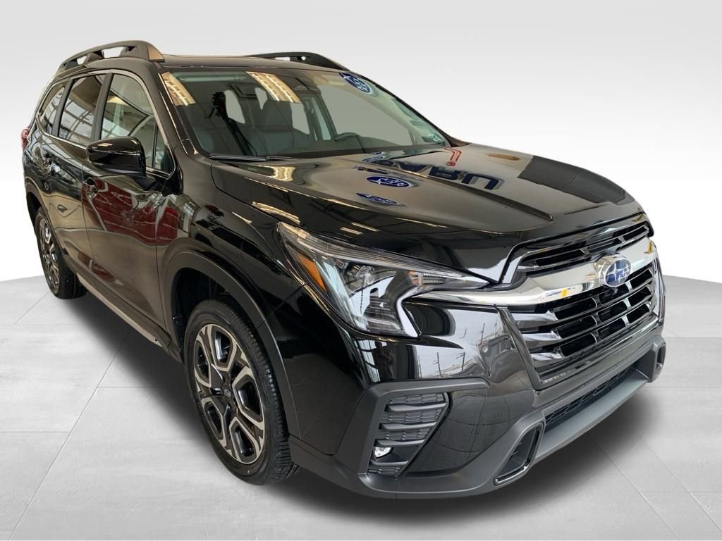 New 2026 Subaru Ascent Limited