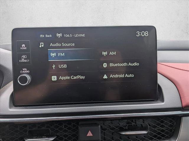 Certified 2025 Acura ADX A-Spec image 13