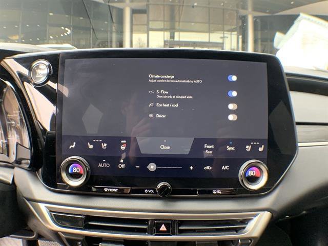 Certified 2025 Lexus RX 350 Premium image 19