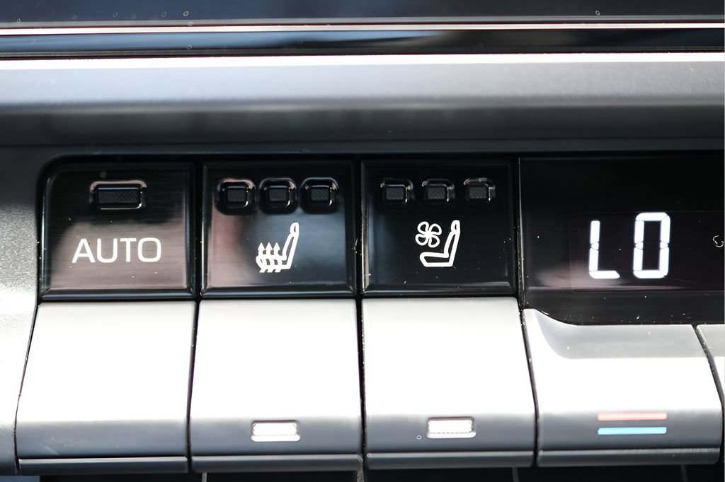 Used 2025 Toyota Camry XSE w/ Premium Plus Package FWD image 26