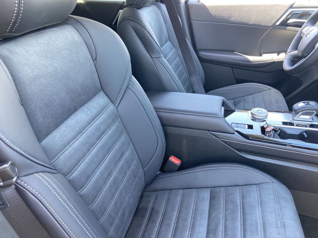 New 2026 Mitsubishi Outlander SE AWD/4WD image 24