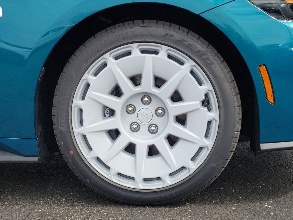 New 2026 Ford Mustang GT image 9