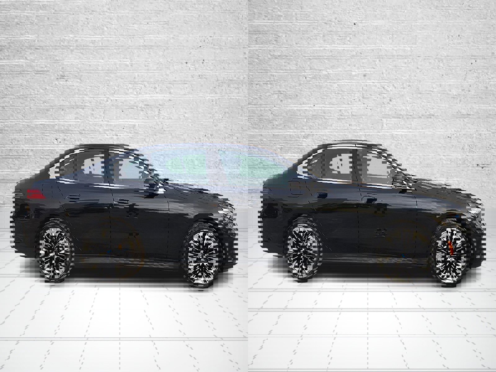 Certified 2024 BMW 530i xDrive w/ Premium Package image 7