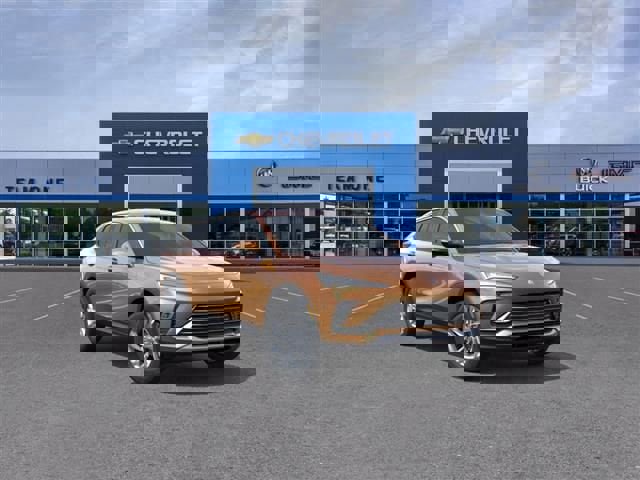 New 2026 Buick Envista Preferred w/ Convenience I Package