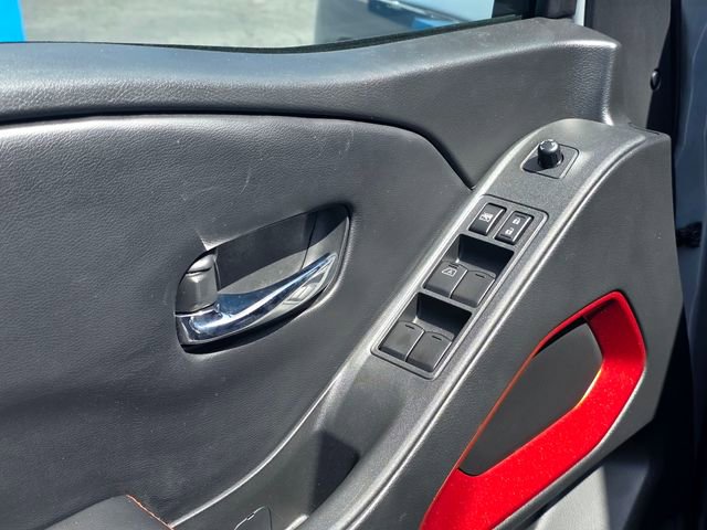 Used 2025 Nissan Frontier PRO-4X image 11