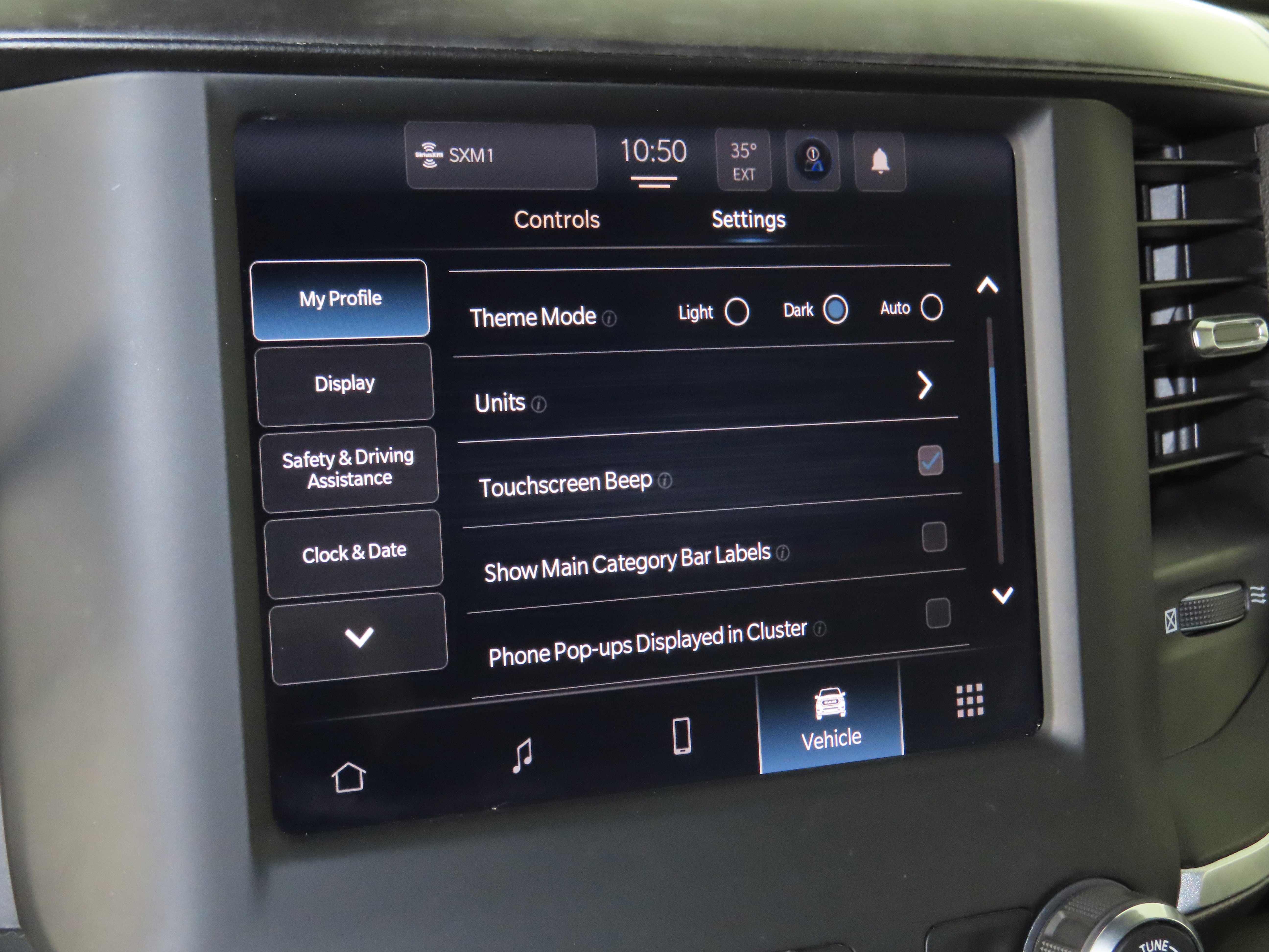 Used 2022 RAM 2500 Big Horn image 32