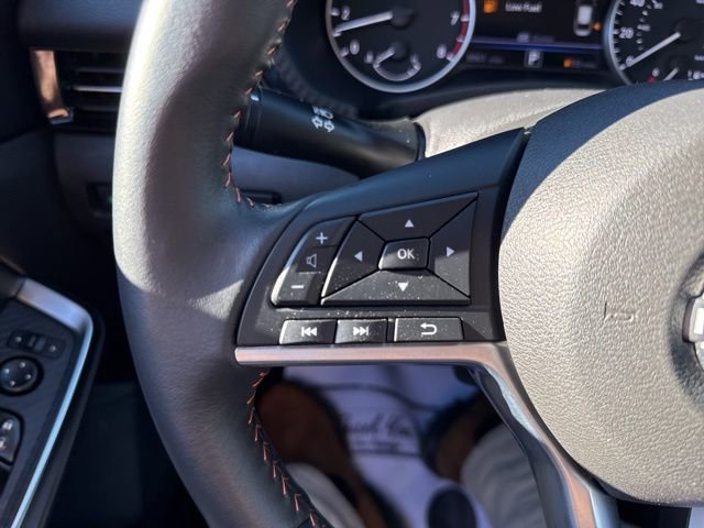 Used 2024 Nissan Sentra SR image 29