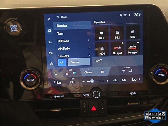 Used 2022 Lexus NX 250 FWD w/ Premium Package image 16