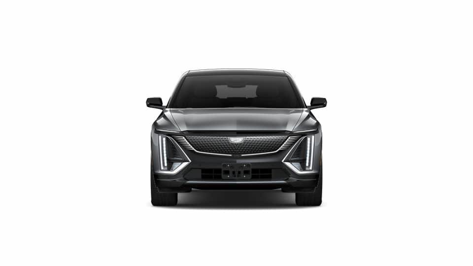 New 2026 Cadillac Lyriq Sport AWD/4WD image 57