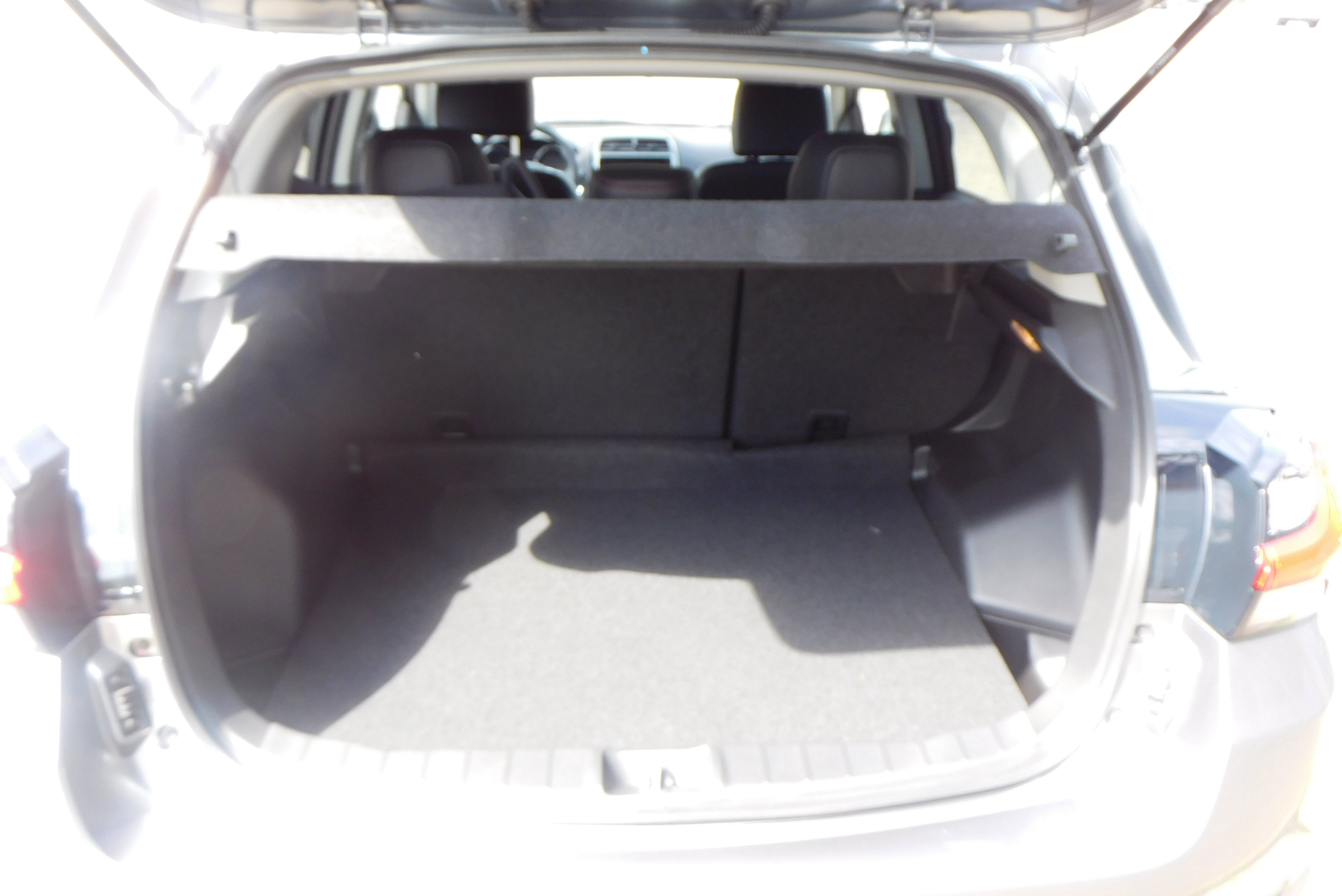 New 2025 Mitsubishi Outlander Sport SE image 43
