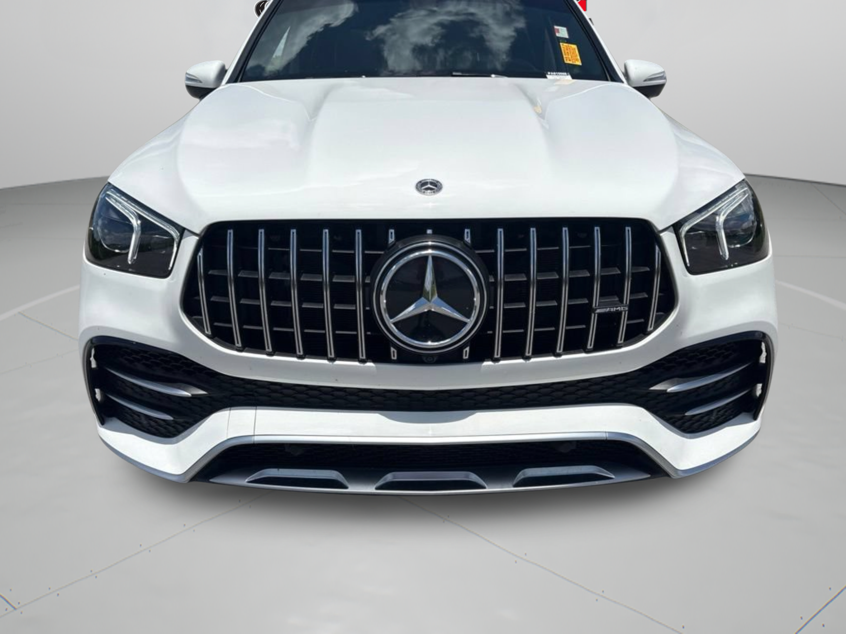 Used 2023 Mercedes-Benz GLE 53 AMG 4MATIC image 34