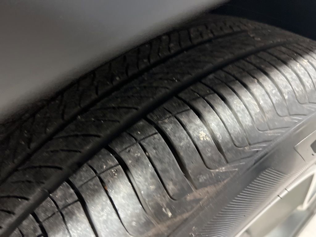 Used 2025 Chevrolet Trax LT image 37