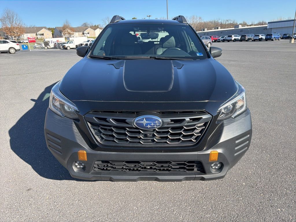 Used 2022 Subaru Outback Wilderness image 8