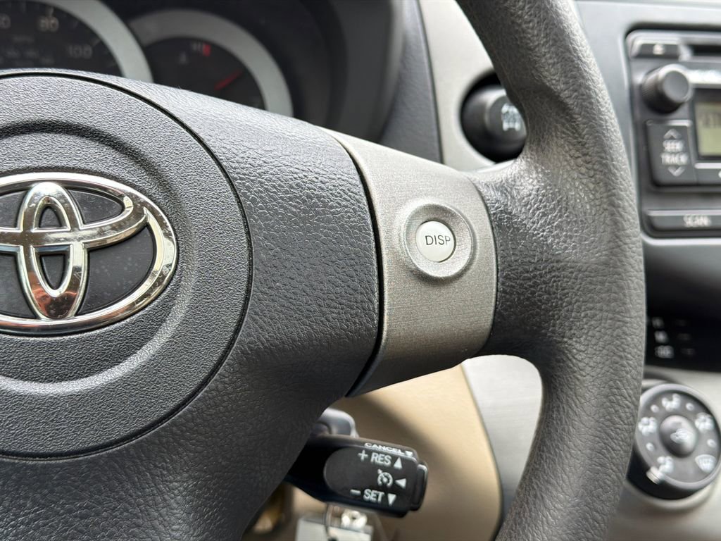 Used 2012 Toyota RAV4 4WD w/ Upgrade Value Pkg image 20