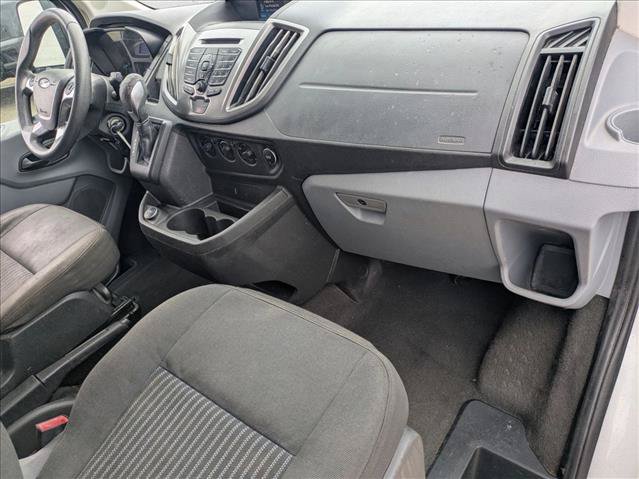 Used 2018 Ford Transit 350 XLT RWD image 14