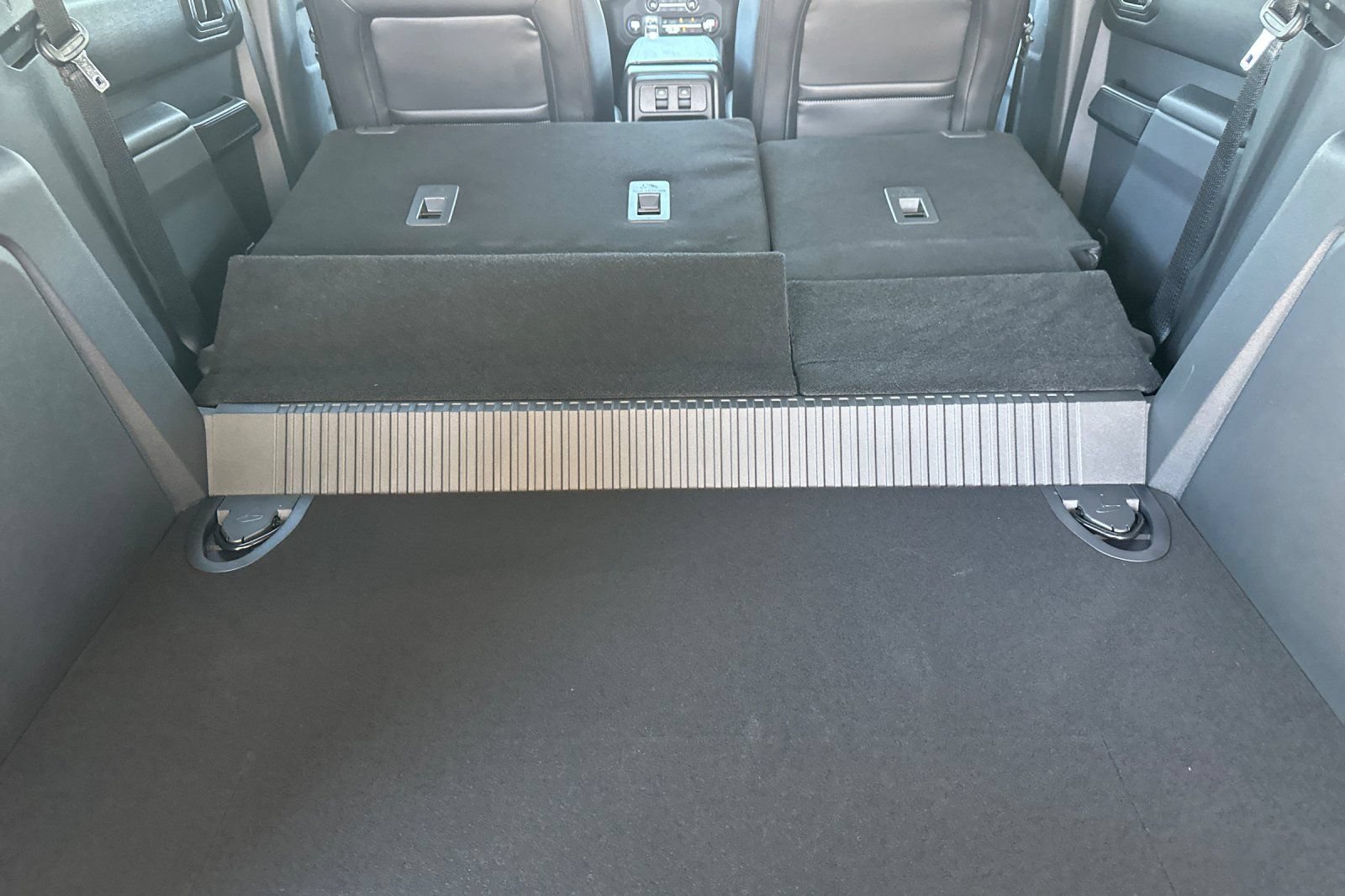 New 2026 Ford Bronco Outer Banks w/ Sasquatch Package AWD/4WD image 15