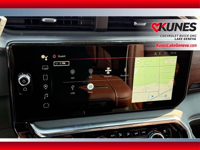 New 2026 GMC Sierra 2500 Denali Ultimate image 43