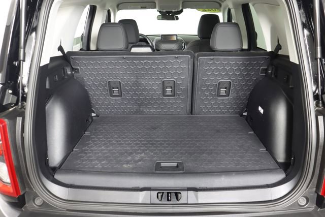 Certified 2022 Ford Bronco Sport Big Bend w/ Convenience Package image 63