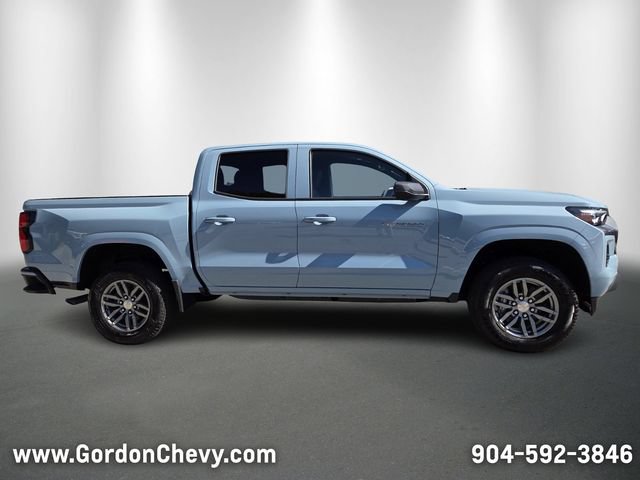 New 2026 Chevrolet Colorado LT w/ LT Convenience Package RWD image 8