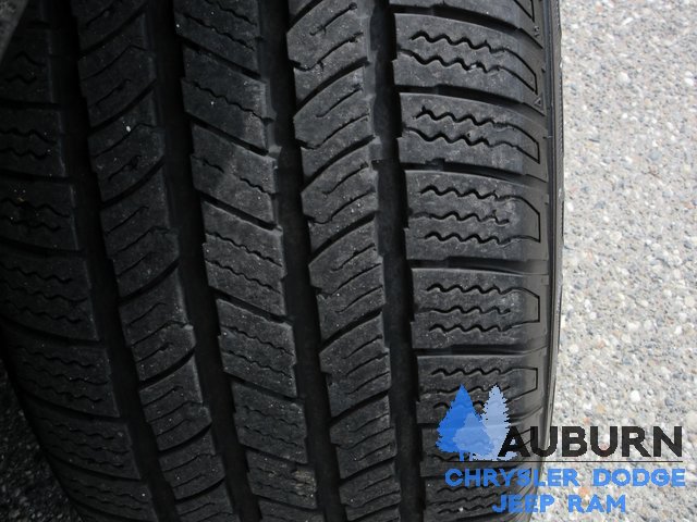 Used 2023 Jeep Wagoneer Series III w/ Preferred Equipment Group image 6